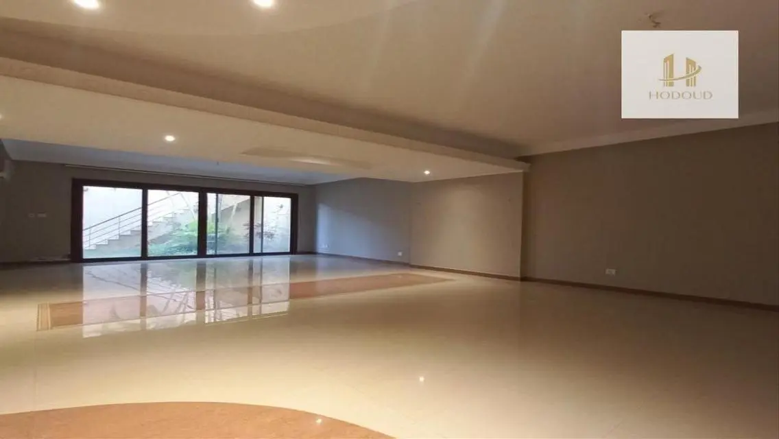 Luxury Modern Villa for Sale