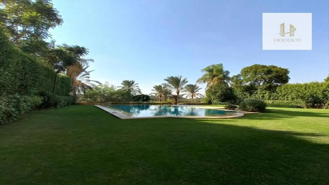 Luxury Modern Villa for Sale