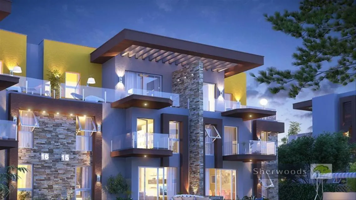 Luxury Villa for Sale with Pool and Stunning View
