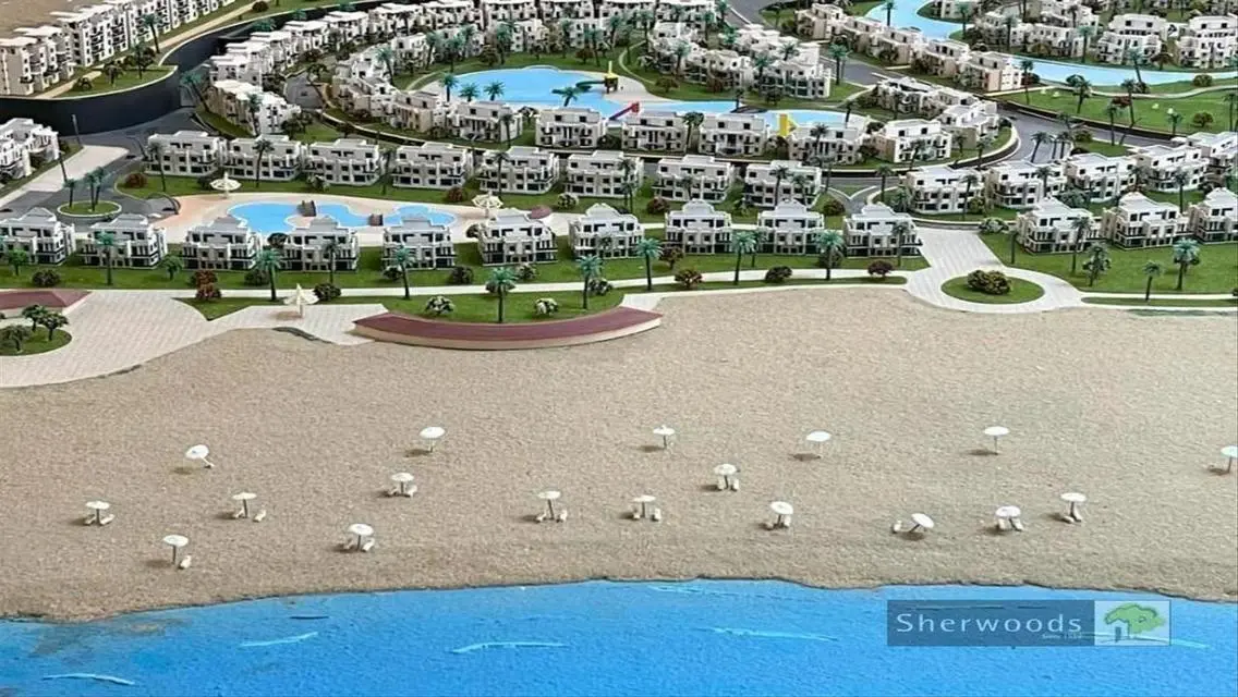 Luxury Villa for Sale with Pool and Stunning View