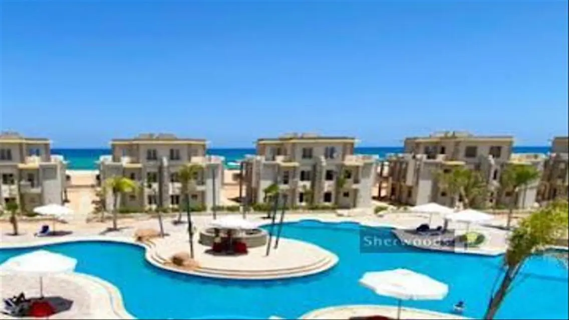 Luxury Villa for Sale with Pool and Stunning View