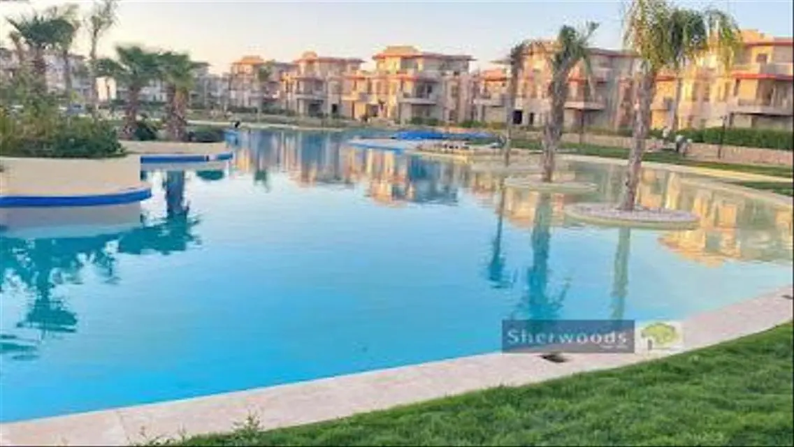 Luxury Villa for Sale with Pool and Stunning View