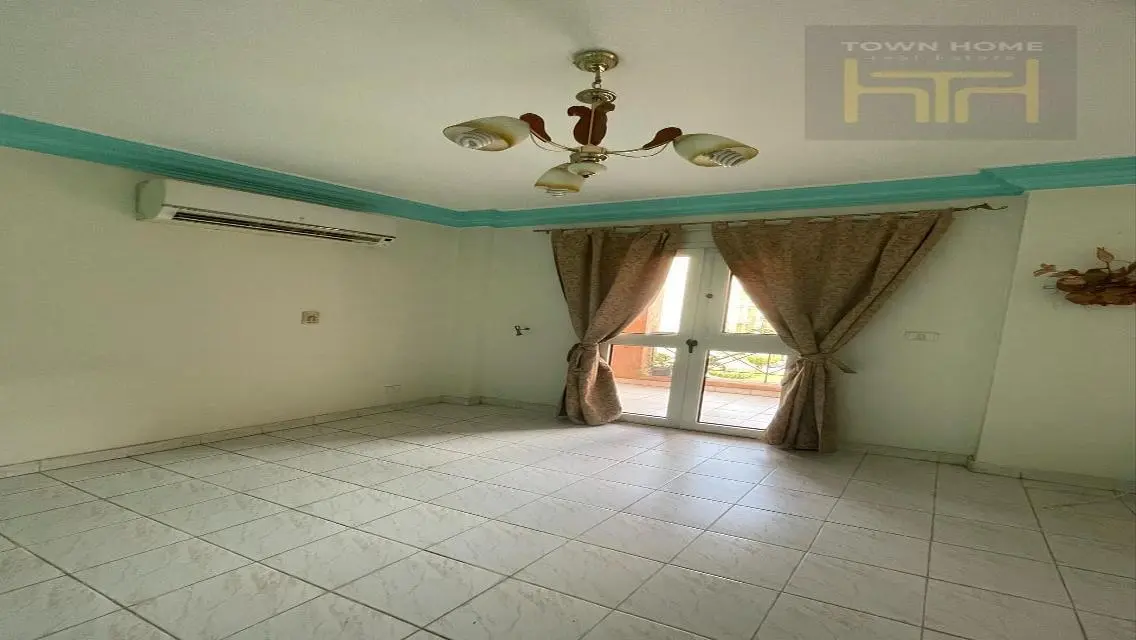 Luxury Apartment of 155 sqm for 25,000 EGP in City Center