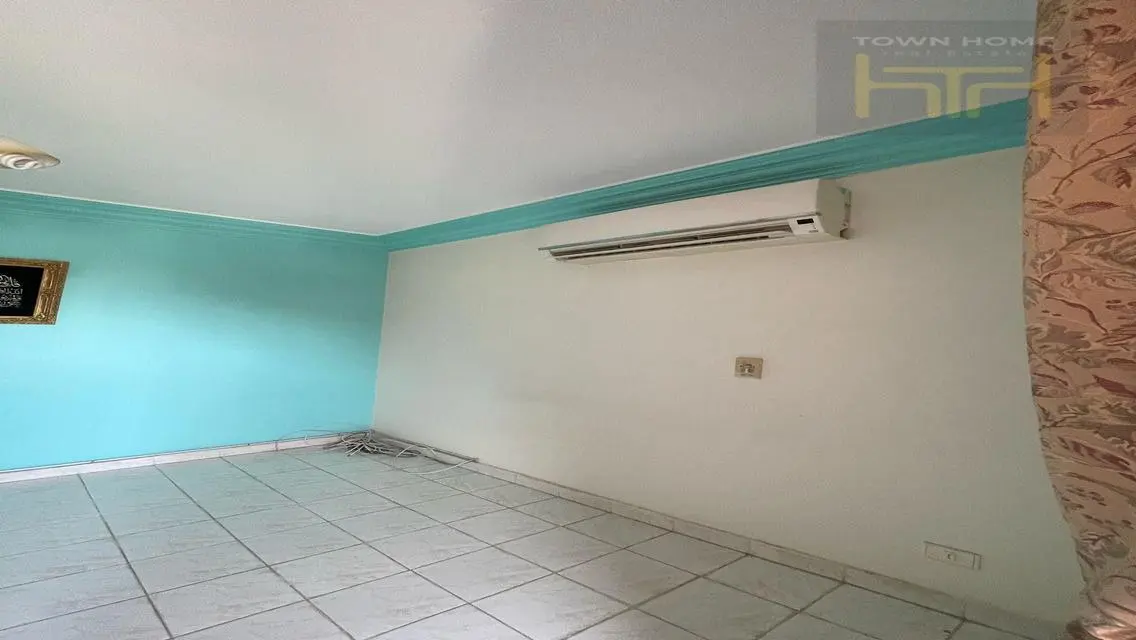 Luxury Apartment of 155 sqm for 25,000 EGP in City Center