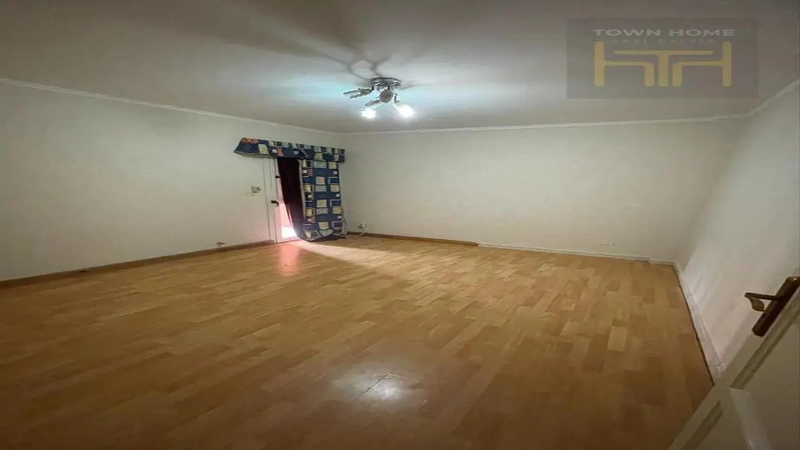 Luxury Apartment of 155 sqm for 25,000 EGP in City Center