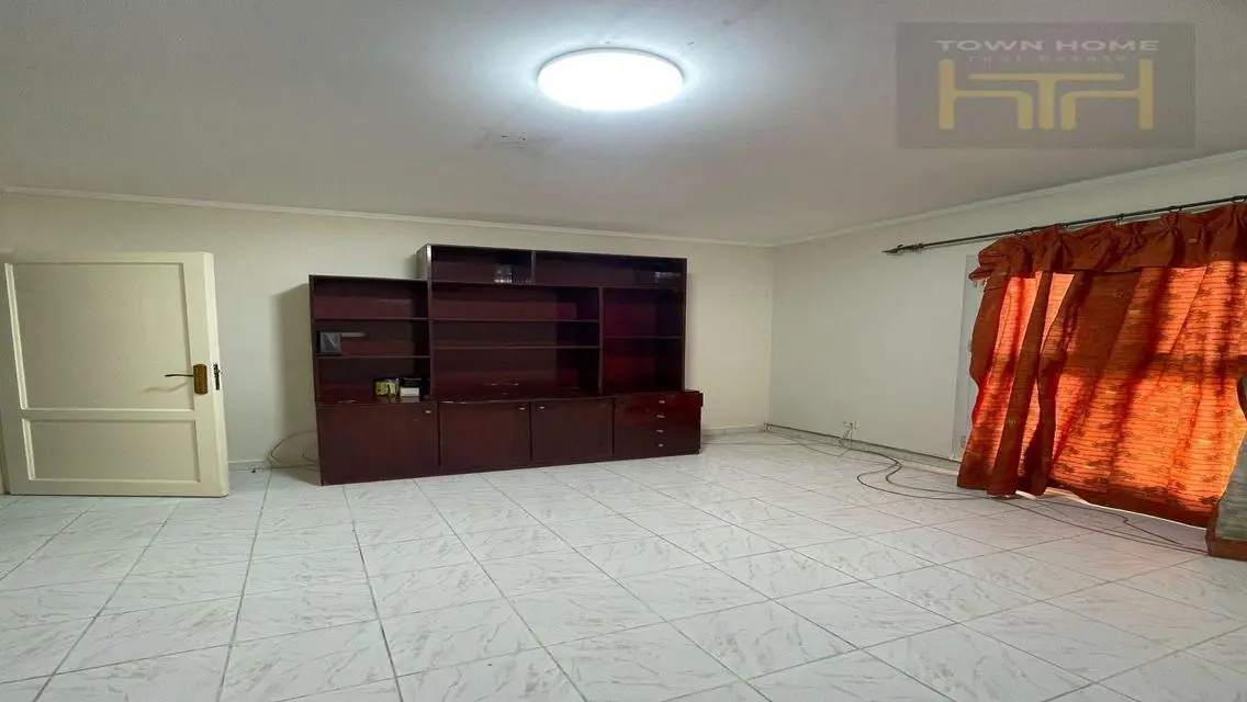 Luxury Apartment of 155 sqm for 25,000 EGP in City Center