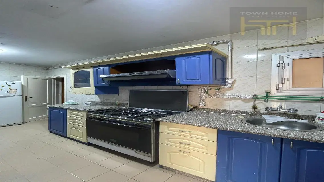 Luxury Apartment of 155 sqm for 25,000 EGP in City Center
