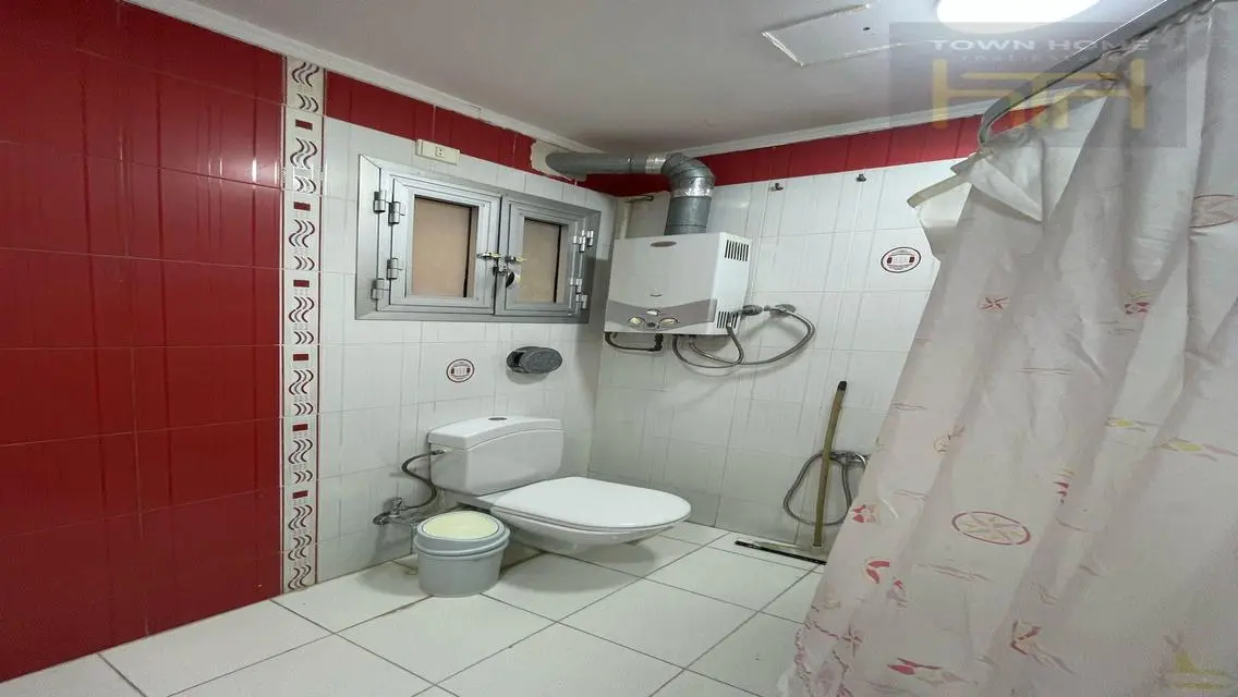 Luxury Apartment of 155 sqm for 25,000 EGP in City Center