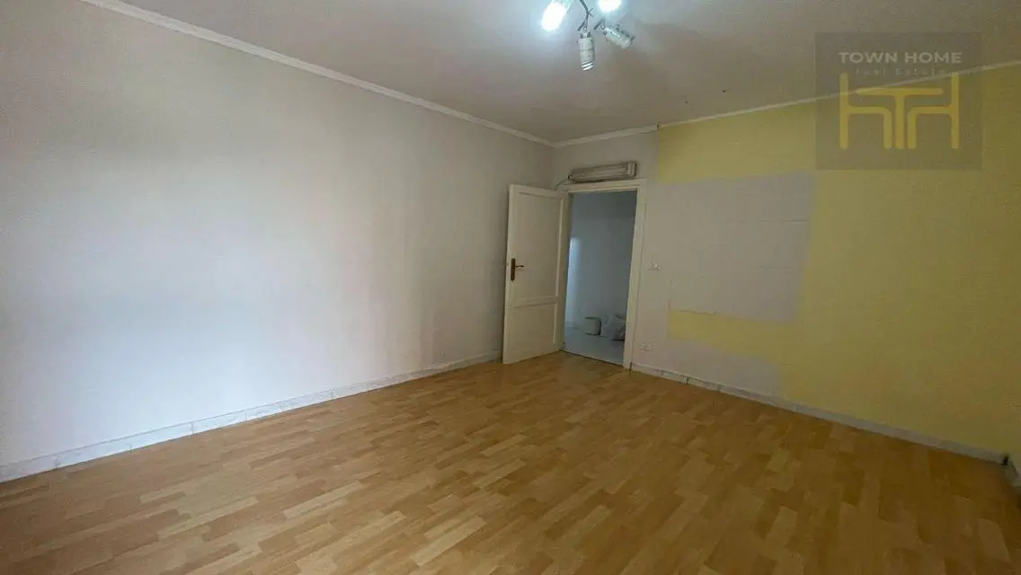 Luxury Apartment of 155 sqm for 25,000 EGP in City Center