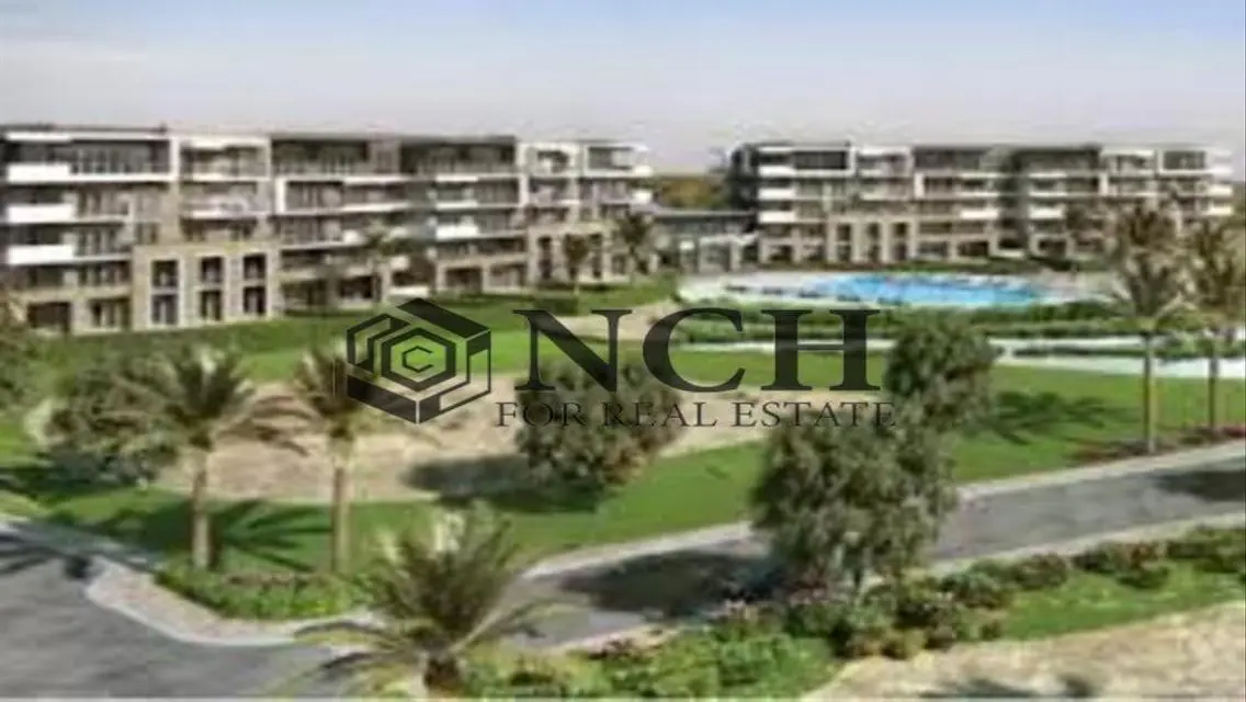 شقة راقية للإيجار مع حديقة خاصة ومسبح