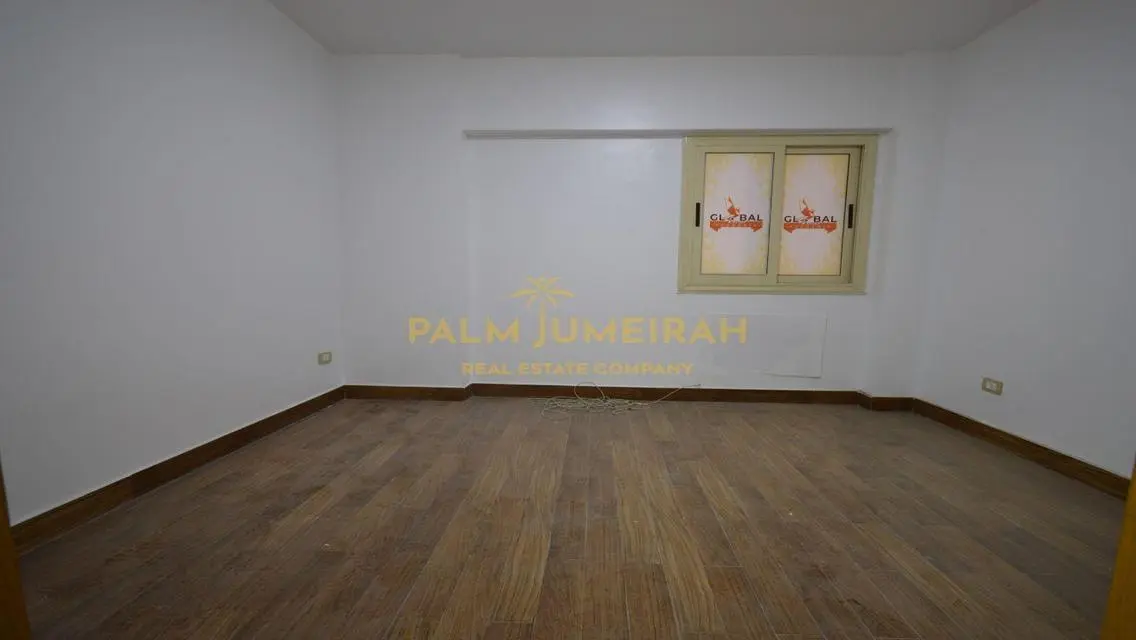شقة فاخرة في بالم جميرا