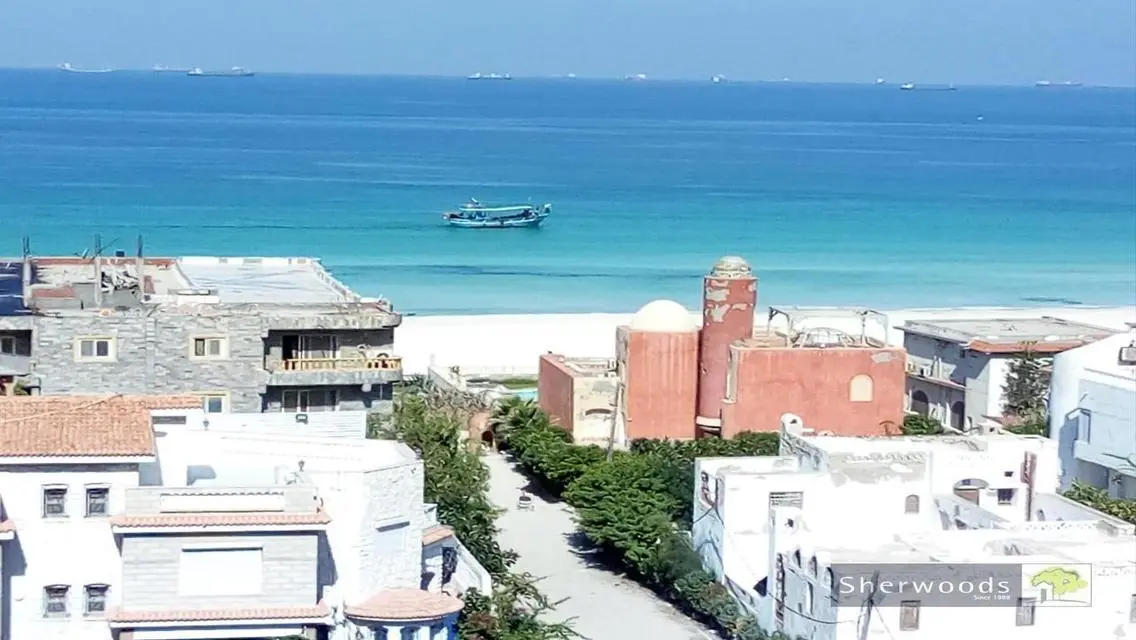 فيلا فاخرة بإطلالة على البحيرات