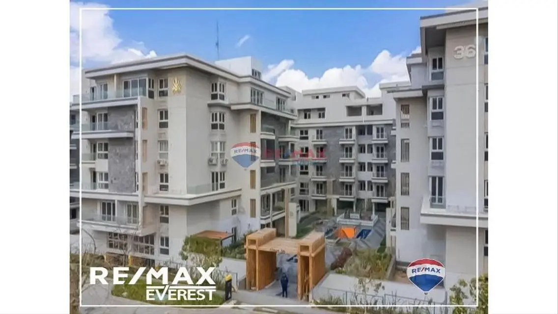 Luxury Apartment for Rent in a Quiet Area