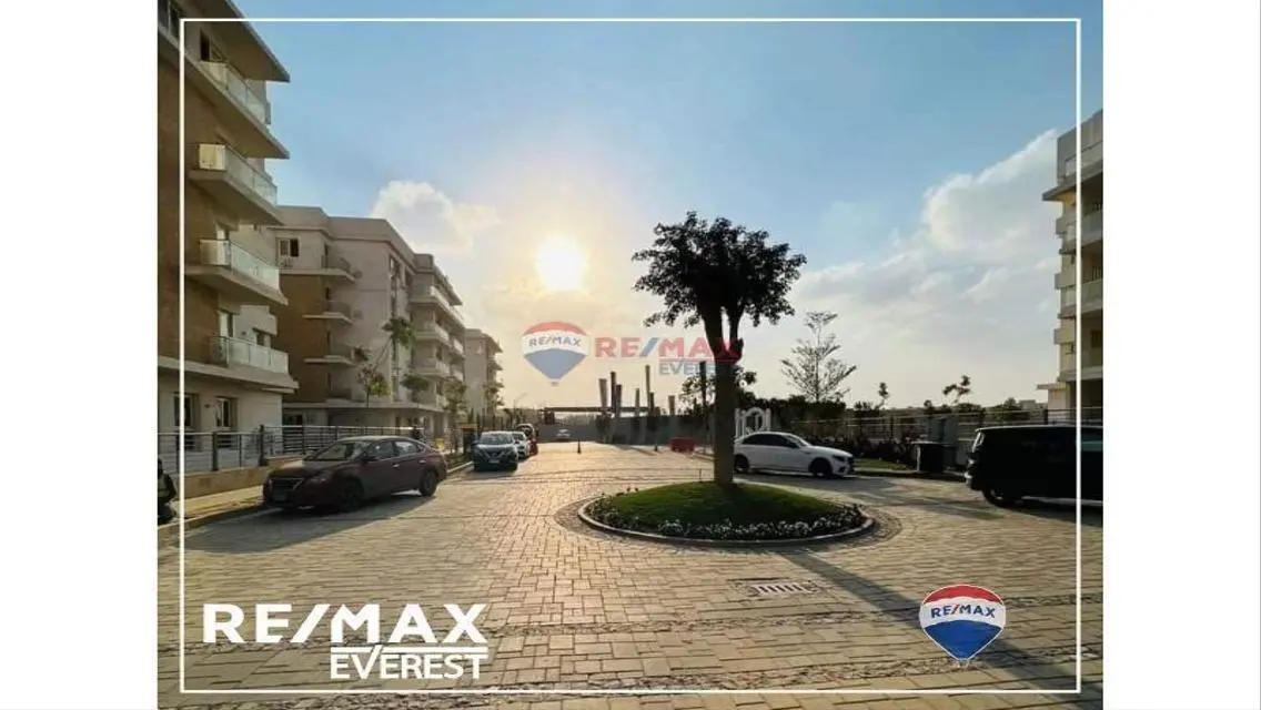 Luxury Apartment for Rent in a Quiet Area