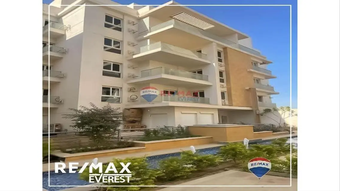 Luxury Apartment for Rent in a Quiet Area