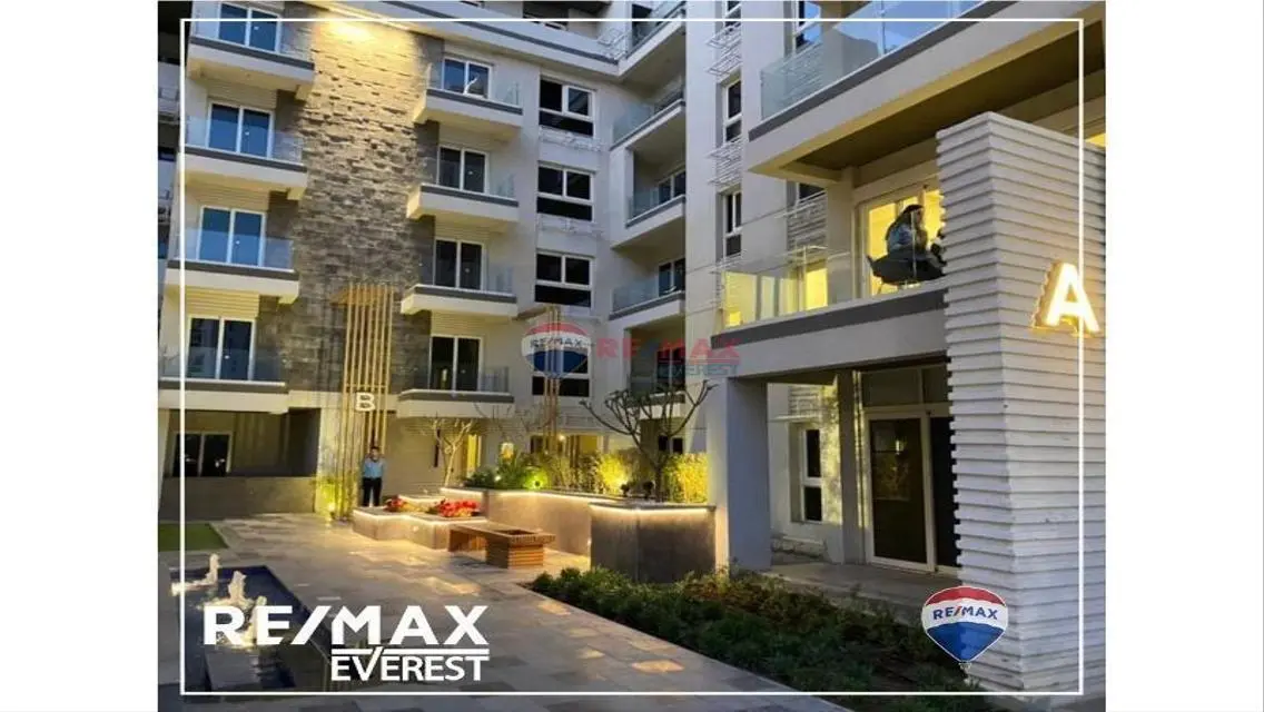 Luxury Apartment for Rent in a Quiet Area