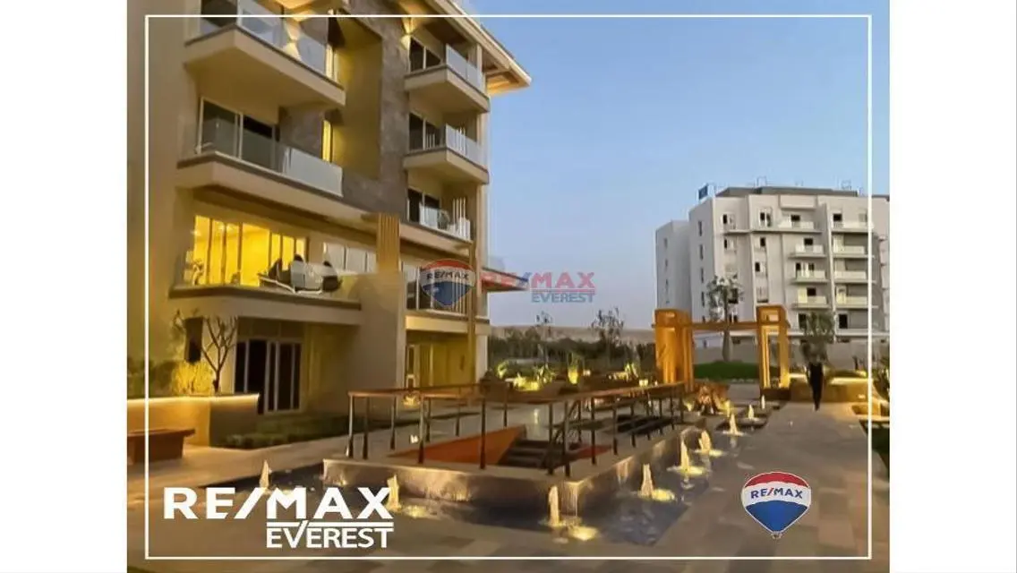 Luxury Apartment for Rent in a Quiet Area