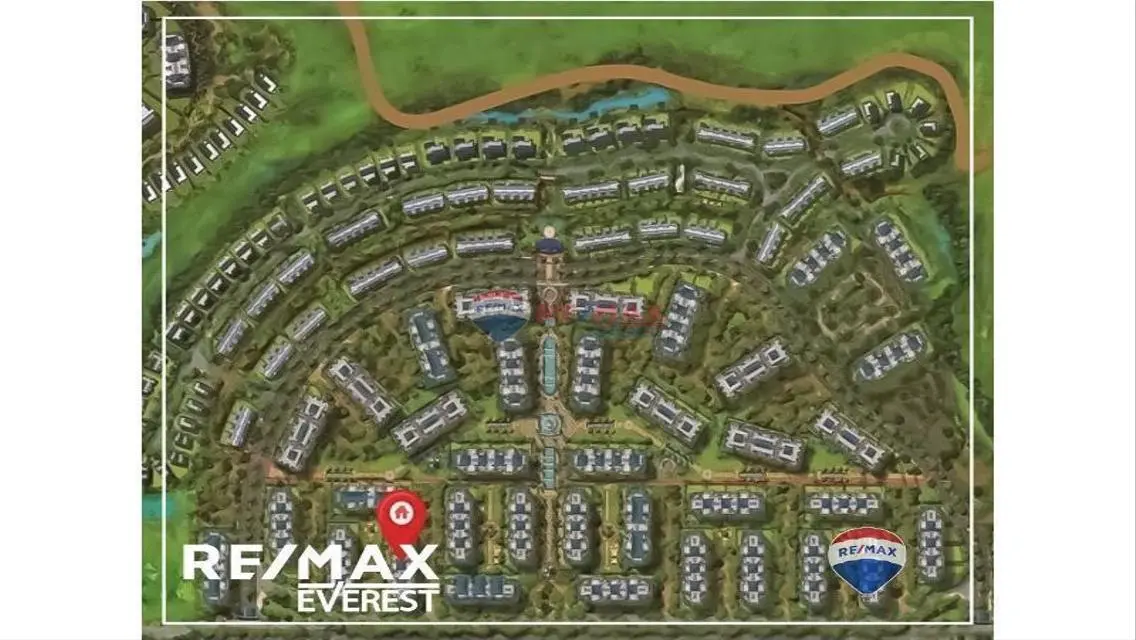 Luxury Apartment for Rent in a Quiet Area
