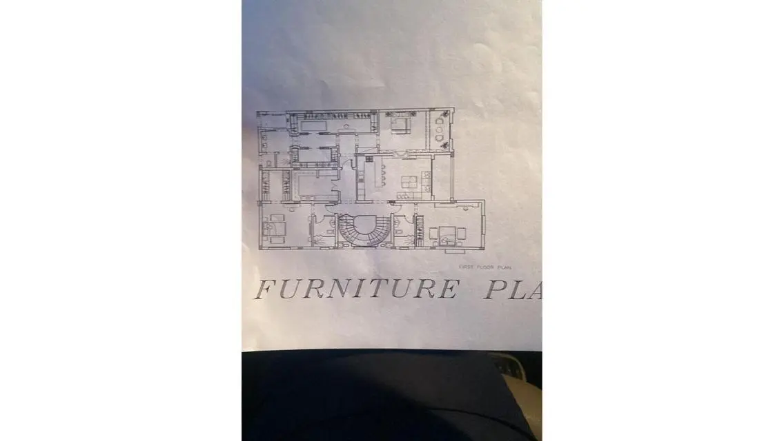Luxury Apartment in Prime Location -1172