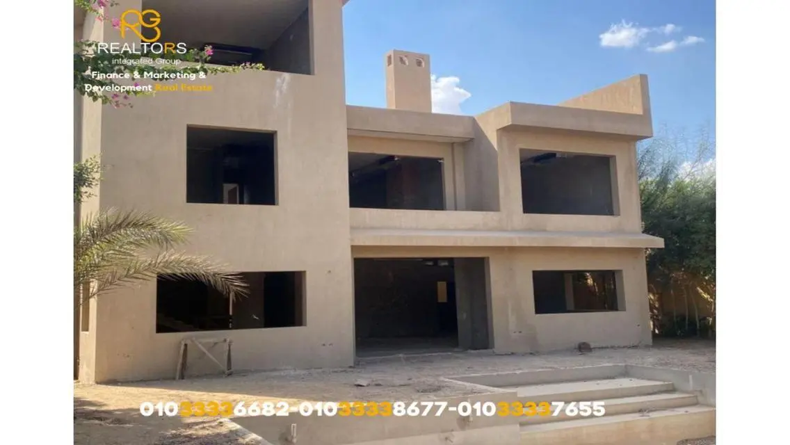 Luxury Apartment in Prime Location -1172