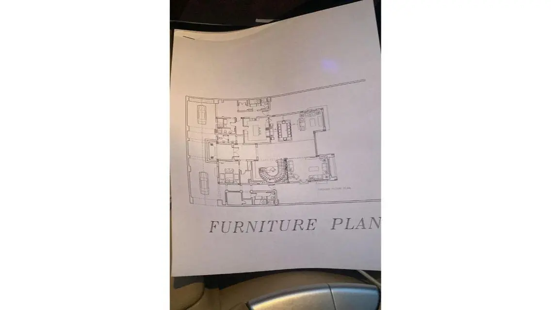 Luxury Apartment in Prime Location -1172