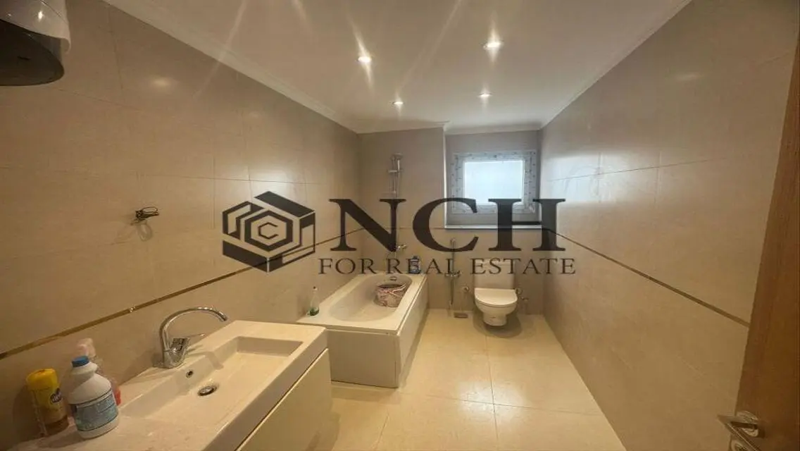 Luxury Villa with Private Pool and Garden in Prime Location