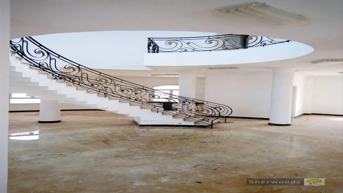 Luxurious Palace for Sale with Stunning Lakeside View