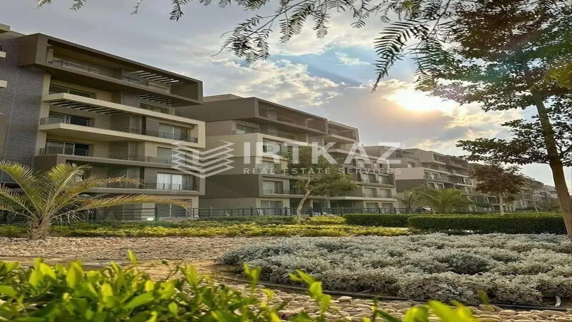 Luxury 3-Bedroom Apartment with Premium Amenities