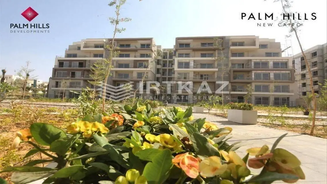 Luxury 3-Bedroom Apartment with Premium Amenities