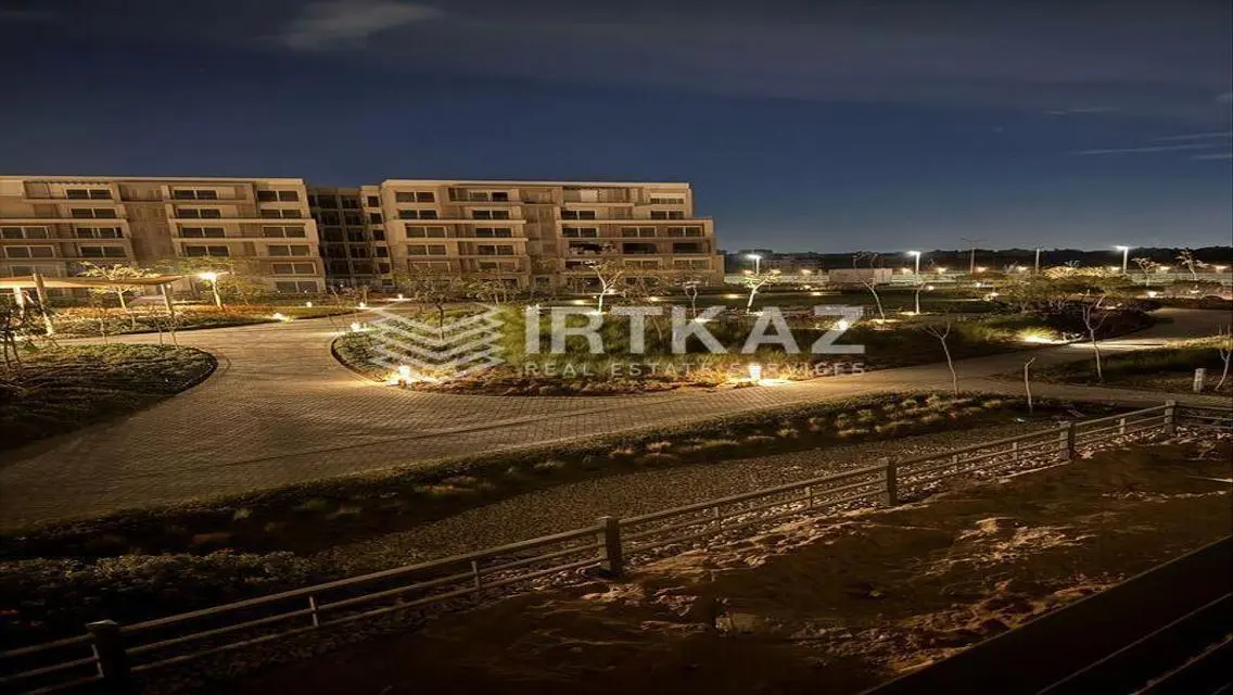 Luxury 3-Bedroom Apartment with Premium Amenities