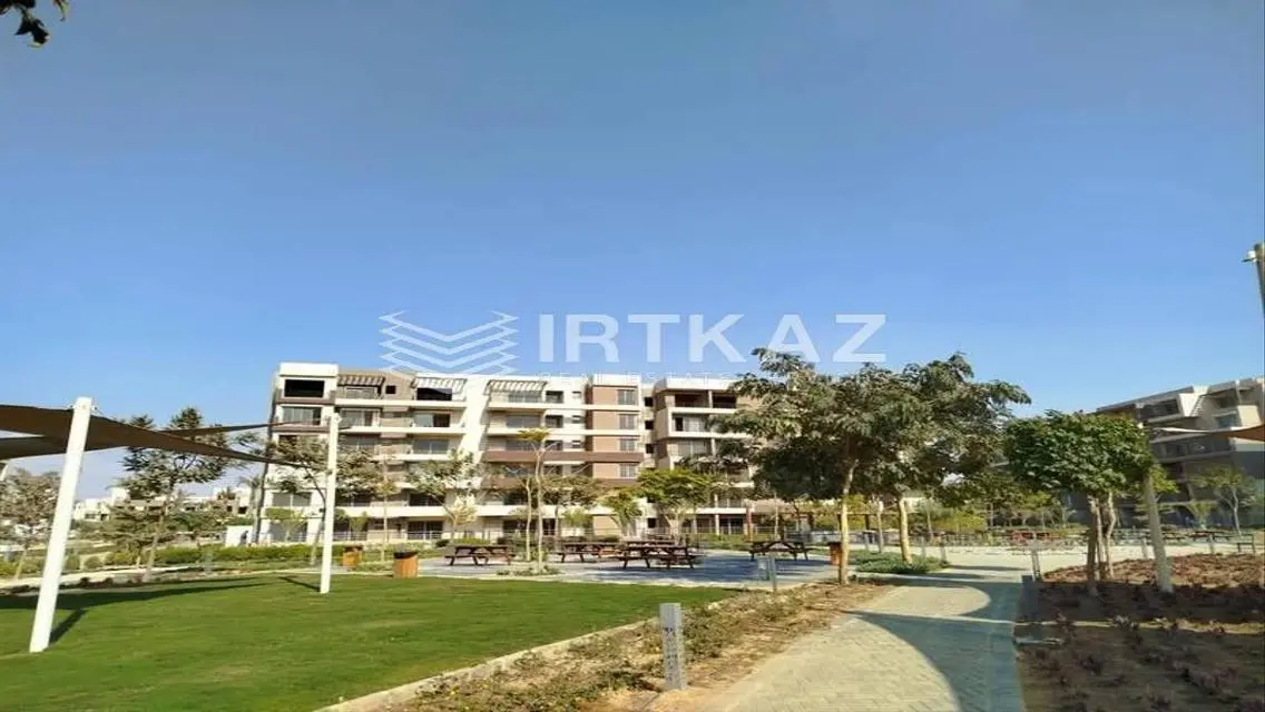 Luxury 3-Bedroom Apartment with Premium Amenities