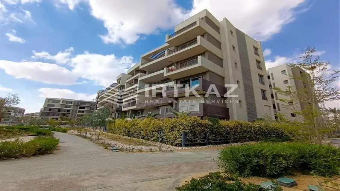 Luxury 3-Bedroom Apartment with Premium Amenities