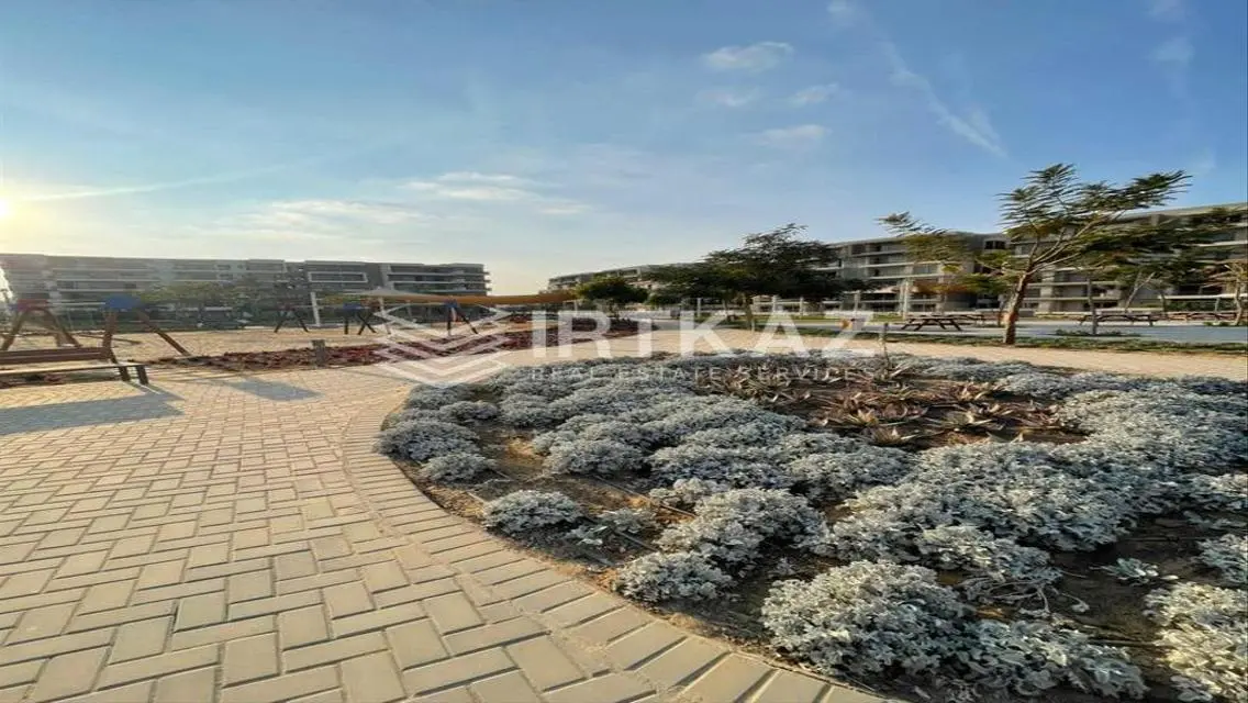 Luxury 3-Bedroom Apartment with Premium Amenities