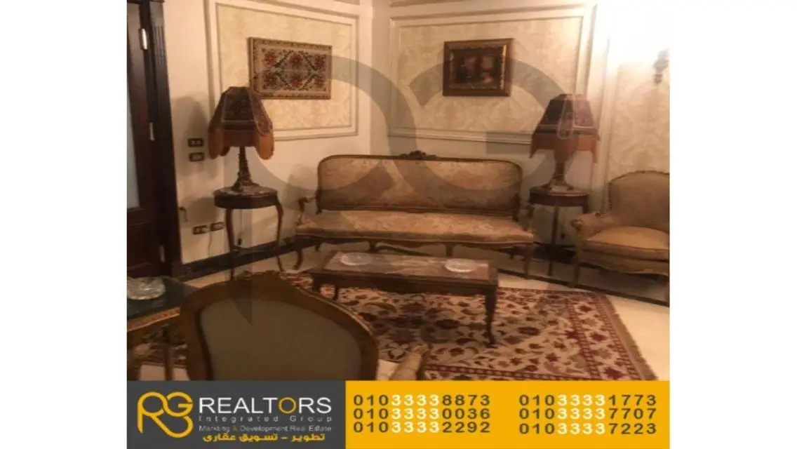 فيلا فاخرة في رويال ميدوز بسعر مغري