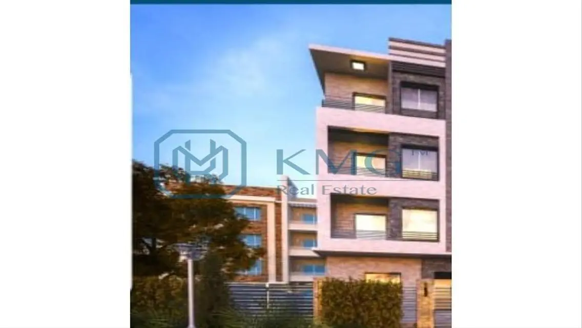 Luxurious Apartment in Zone 281 with Stunning View