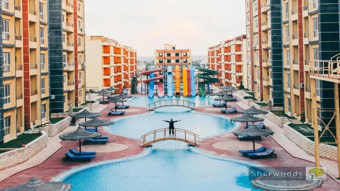 Spacious Apartment for Sale in a Prime Location