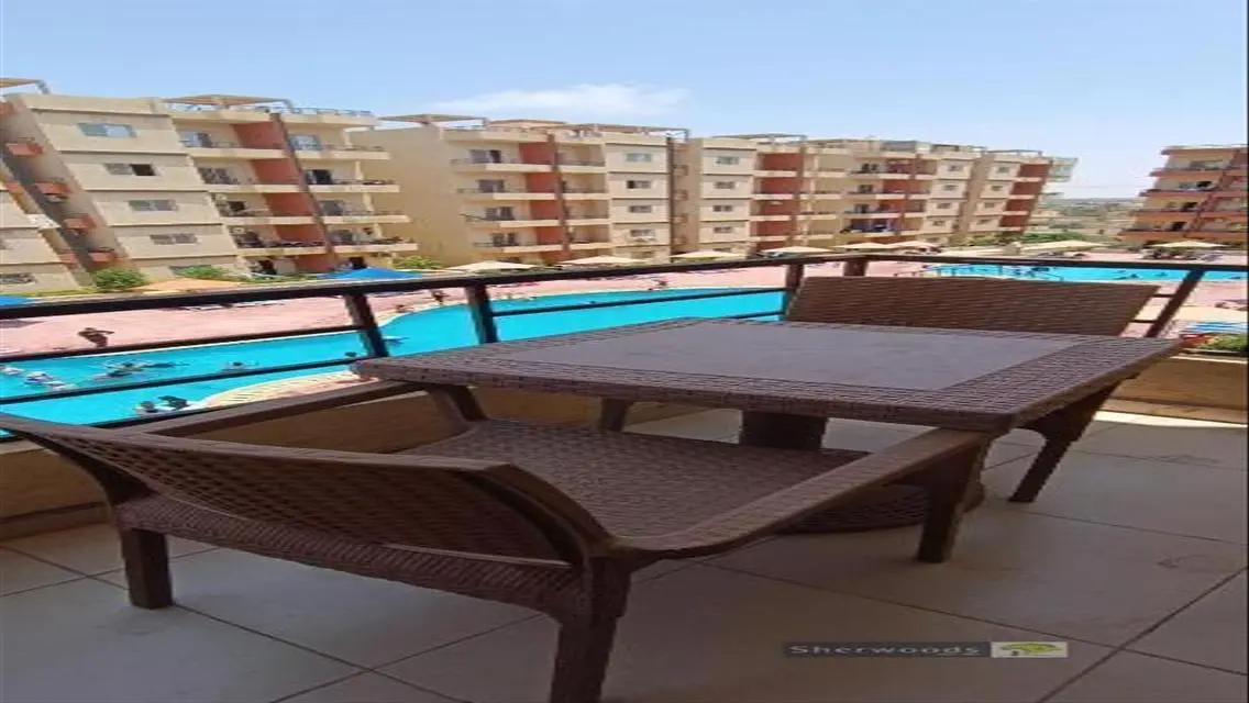 Spacious Apartment for Sale in a Prime Location