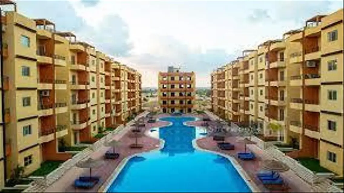 Spacious Apartment for Sale in a Prime Location