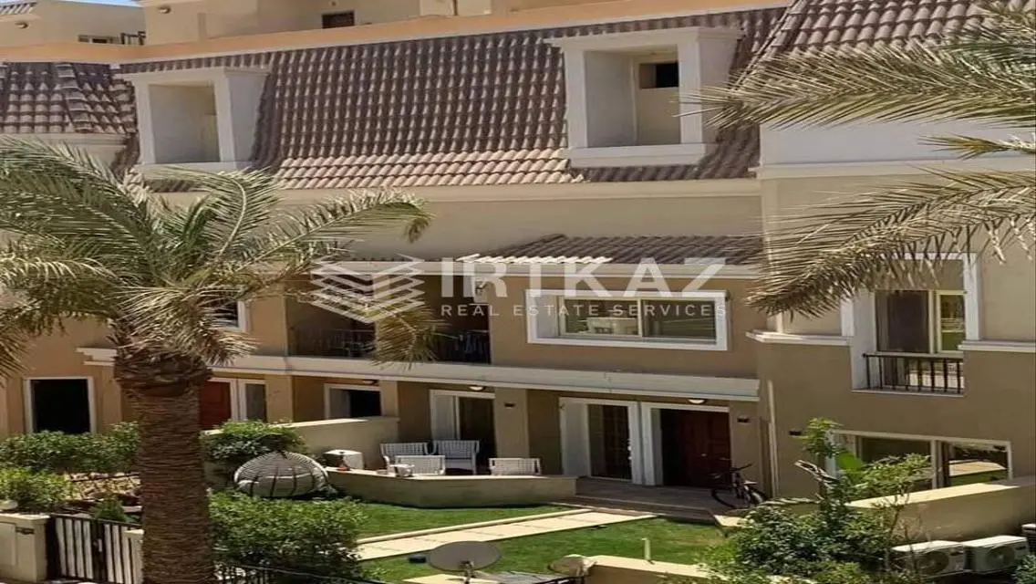 Luxury Apartment for Sale - 260 Square Meters