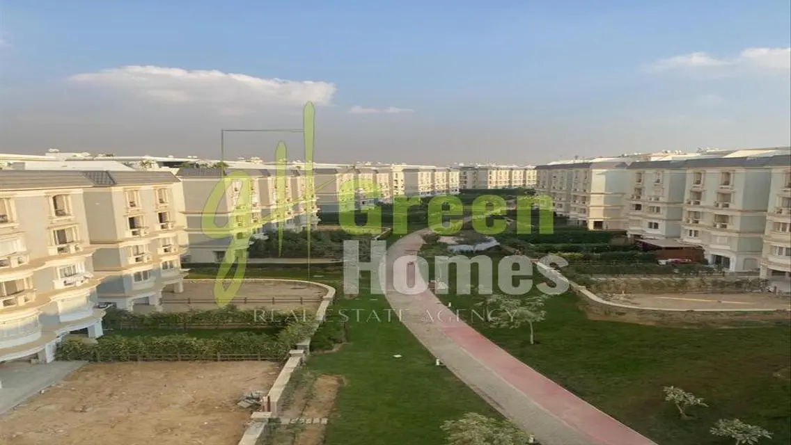 Luxury Villa for Sale in Green Home