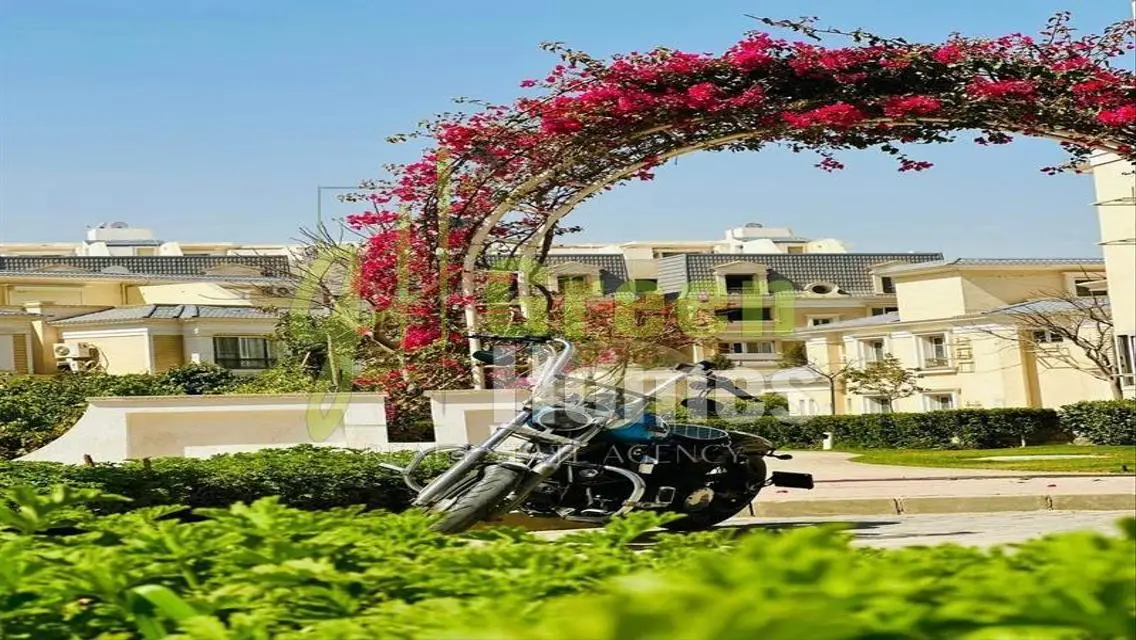 Luxury Villa for Sale in Green Home