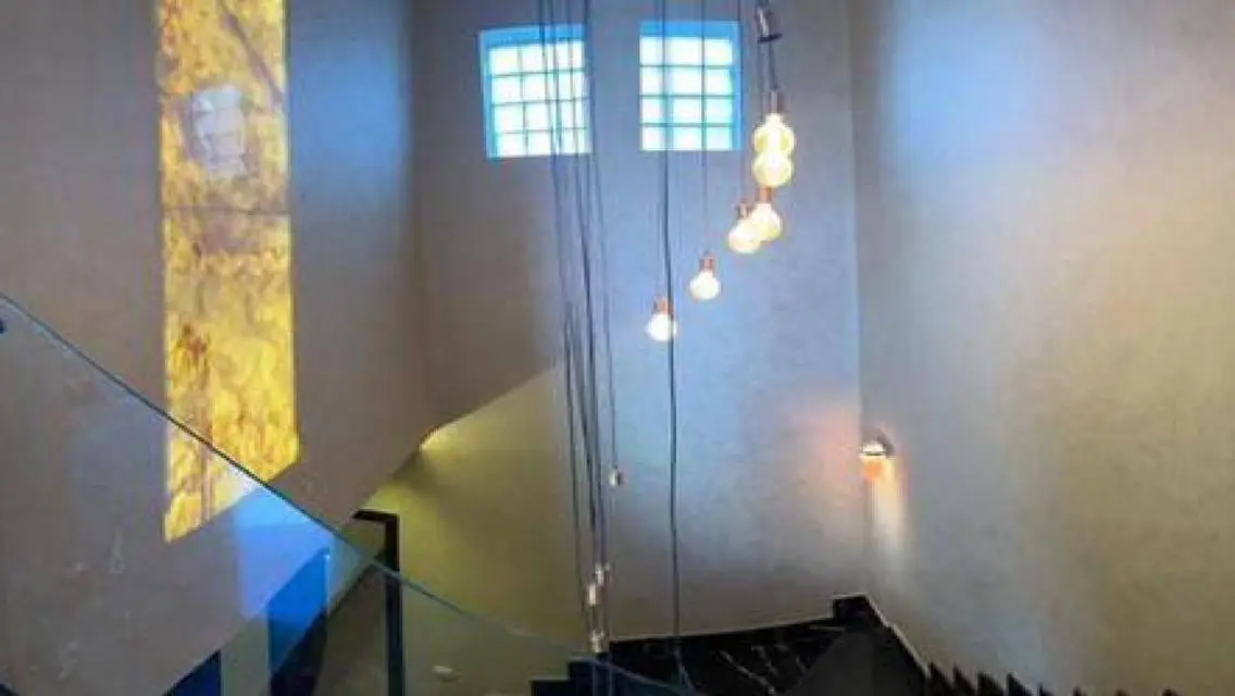 Luxurious Villa for Sale in PK1 Area