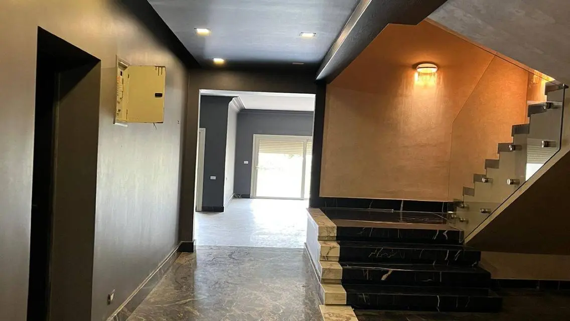 Luxurious Villa for Sale in PK1 Area