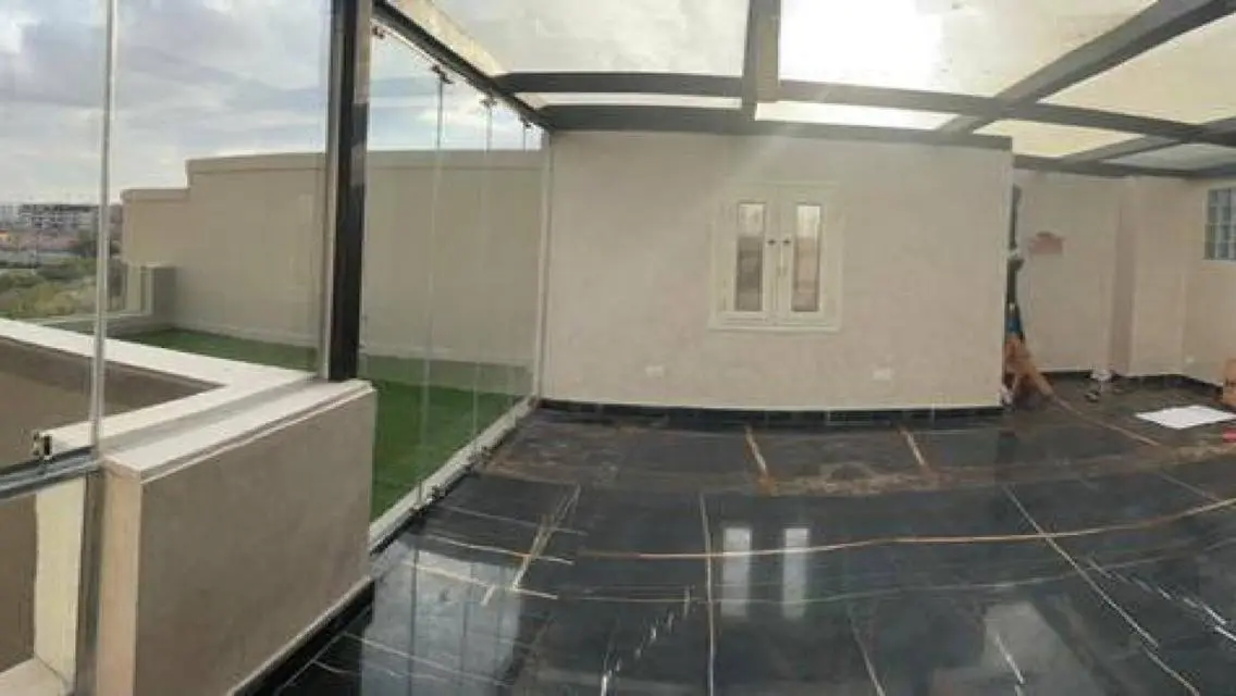 Luxurious Villa for Sale in PK1 Area