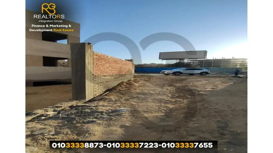 شقة فاخرة في بالم هايتس بمساحة 630 متر