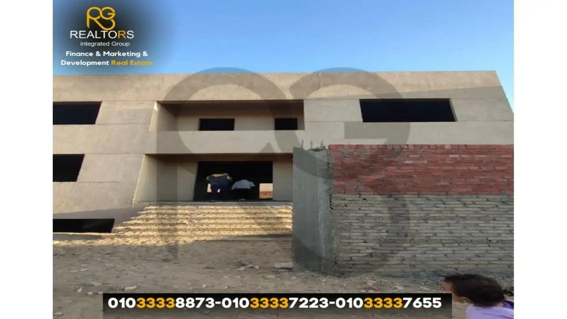 شقة فاخرة في بالم هايتس بمساحة 630 متر