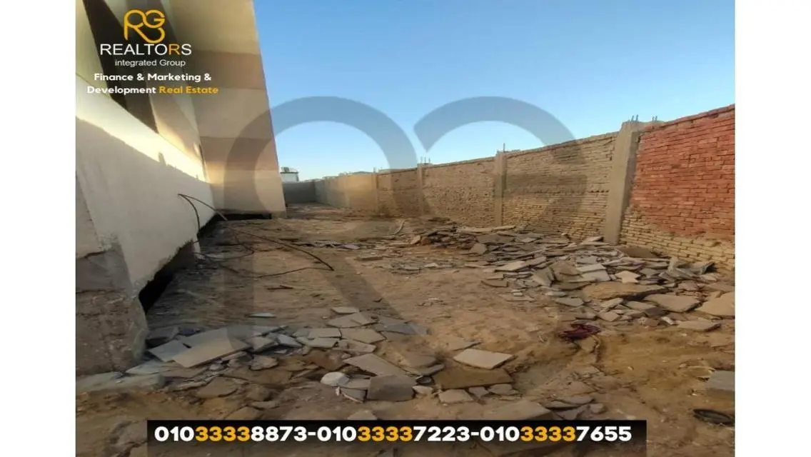 شقة فاخرة في بالم هايتس بمساحة 630 متر