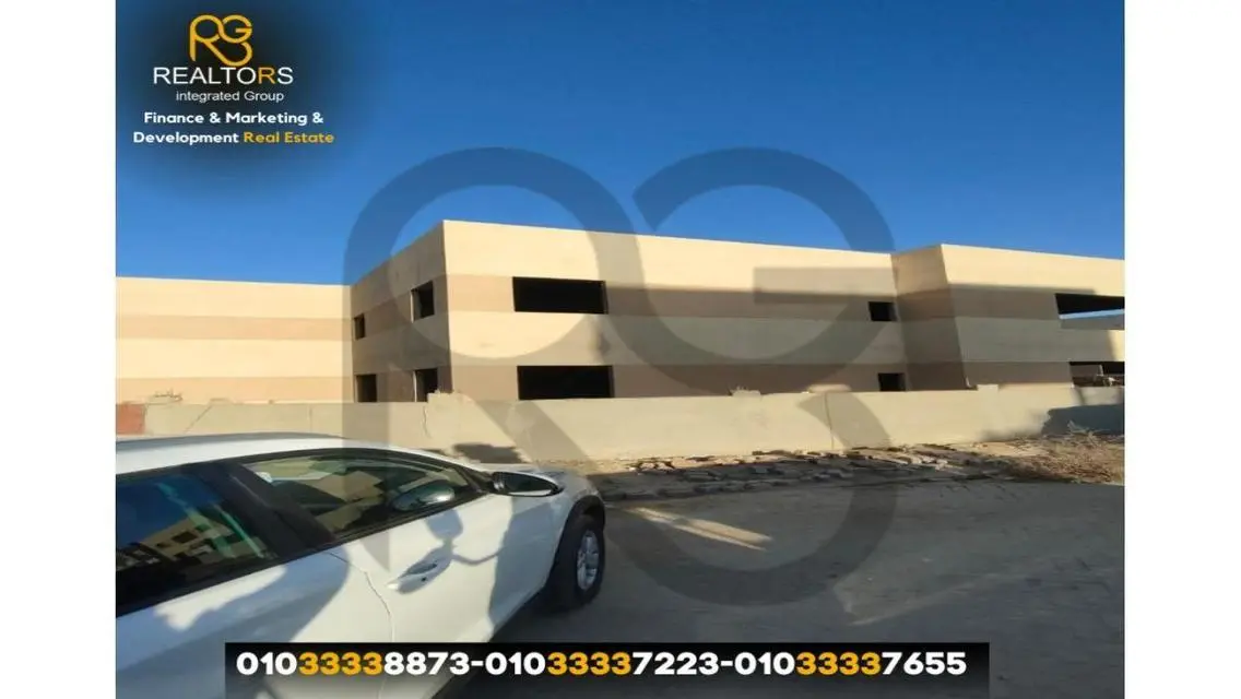 شقة فاخرة في بالم هايتس بمساحة 630 متر