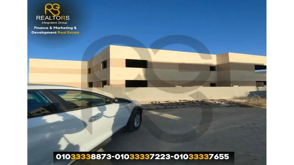 شقة فاخرة في بالم هايتس بمساحة 630 متر
