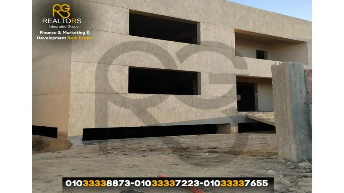 شقة فاخرة في بالم هايتس بمساحة 630 متر